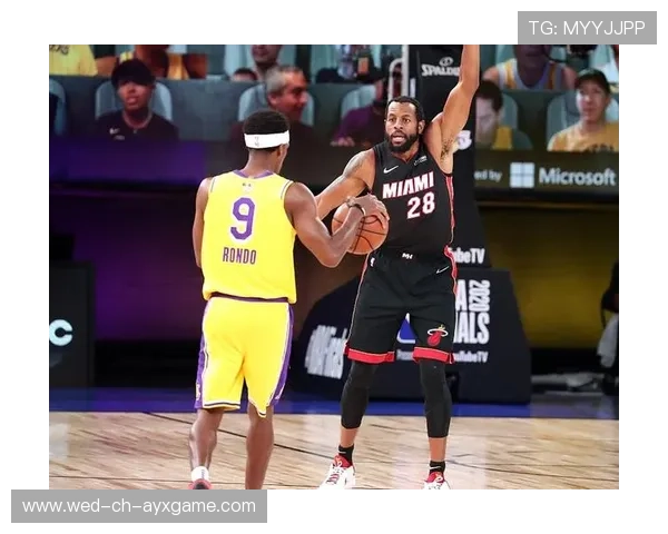 凯尔·韦尔成热火新核心，28+19数据震撼全场