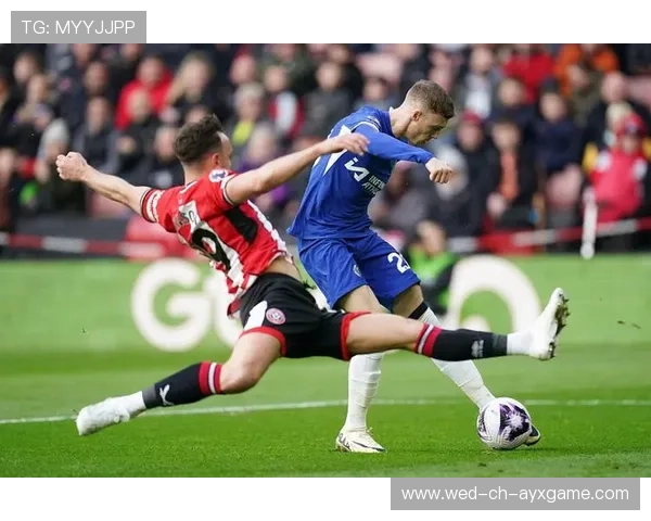 哈兰德继续超神，曼城在英超大战中4-0横扫切尔西