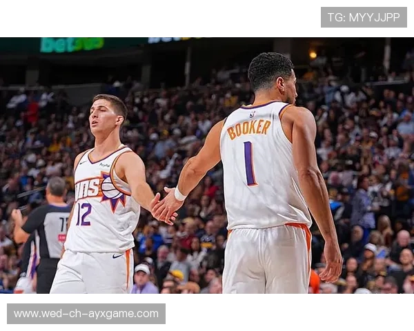 太阳团队防守细节让比赛进入己方掌控